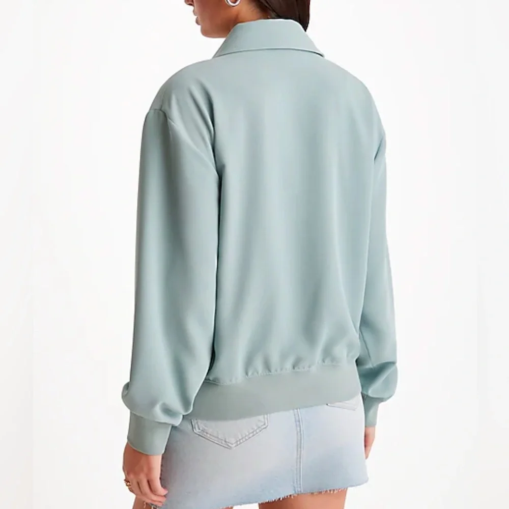 Express nwt size